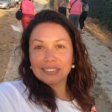 Mey Verdejo Fotografías