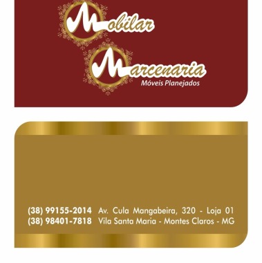 Mobilar Marcenaria