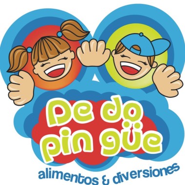 Dedopingüe