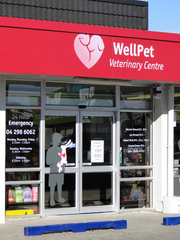 WellPet Veterinary Centre