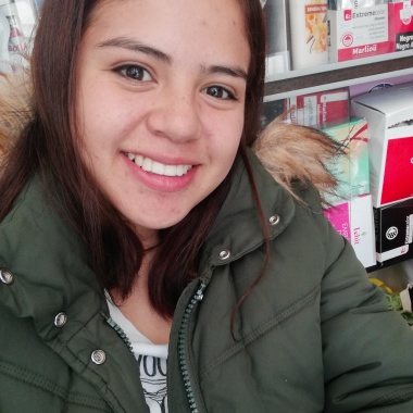 Juliana Sierra