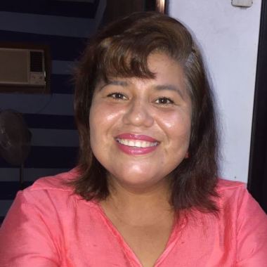 DULCE VELAZQUEZ