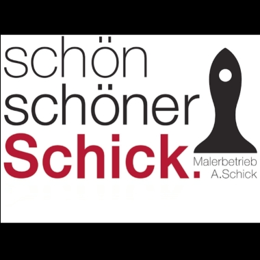 Malerbetrieb A. Schick