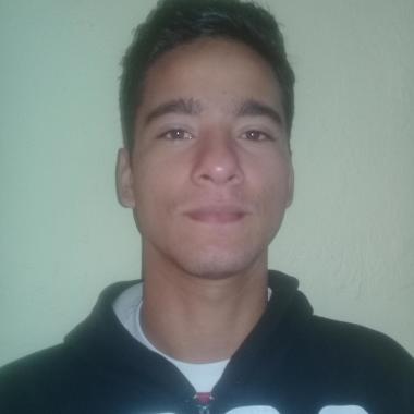 Entrenador Jesus Marin