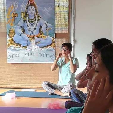 Hathayoga