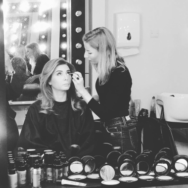 Makeup by Dorota