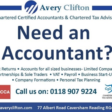 Avery Clifton Accountants