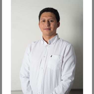 Nicolas Ortiz Villegas