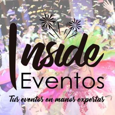 Inside Eventos