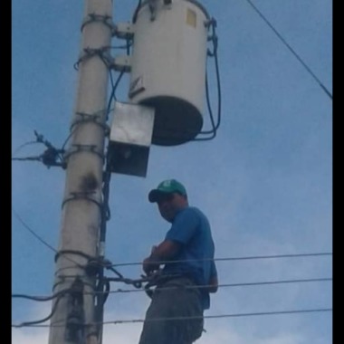 Servicios Electricos