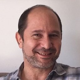 Ernesto coach certificado con PNL