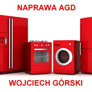 WOJCIECH GÓRSKI ZAKŁAD USŁUGOWO HANDLOWY