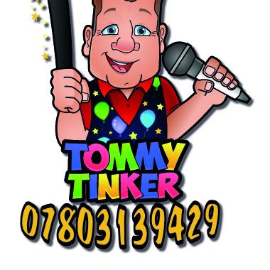 Tommy Tinker