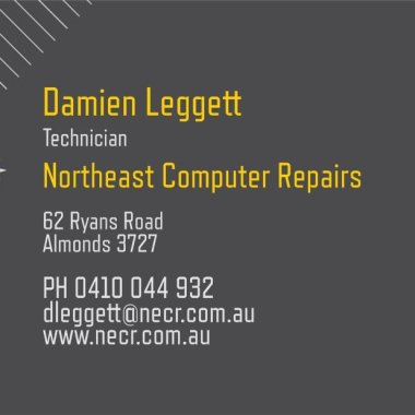 Northeast Computer Repairs