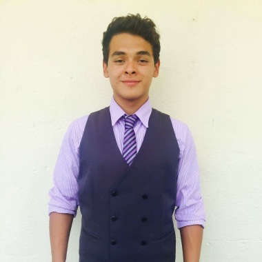 Carlos Bracamonte