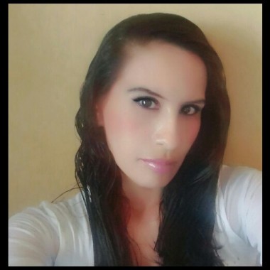 Erika Cantillo