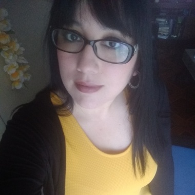 Carla Hernández