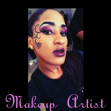 Makeup Artist