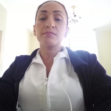 Nadia M