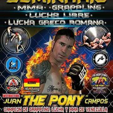 Escuela de artes marciales