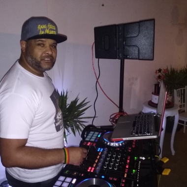 DJ PETER