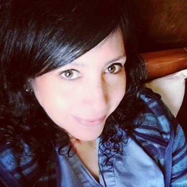 Técnico de enfermería...cuidadora de adulto mayor