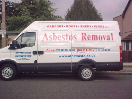 A-Z Waste Recyclers