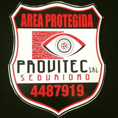 PROVITEC SEGURIDAD SRL.