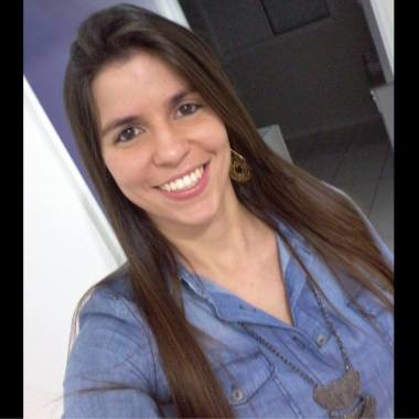 Thaís Santos de Campos