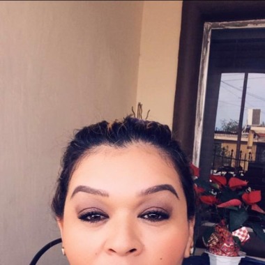 Fabiola Rojas