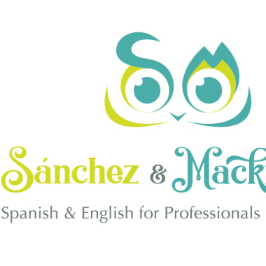 Sanchez & Mackintosh. Interpreter -English classes