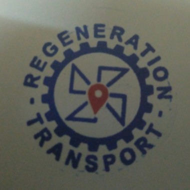 REGENERATION Transport