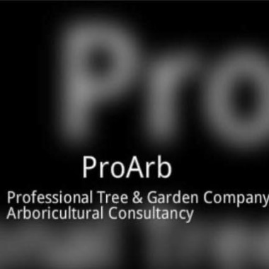 ProArb tree & garden company