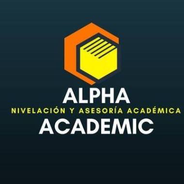 Alpha Academic