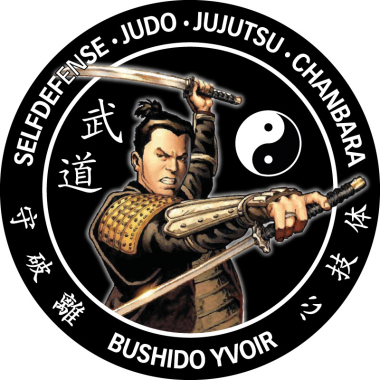 Bushido Yvoir et Evrehailles