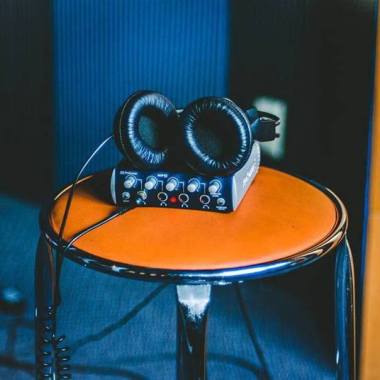 Recovery Recording Group