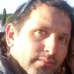 ARIEL LORCA