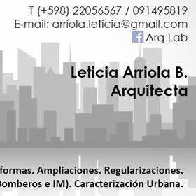 Arq Lab