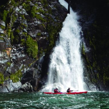 Ko'KayaK