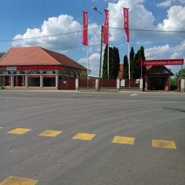 Bugyi Pál és Fiai Kft