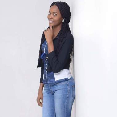 Tessy K.M