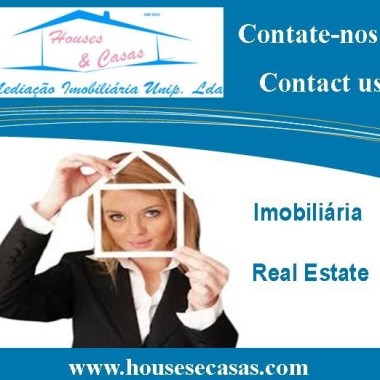 Houses & Casas LDA