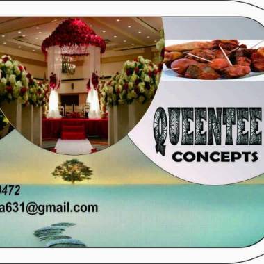 Queentee Concept