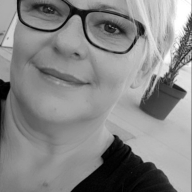 Paula femme de ménage 