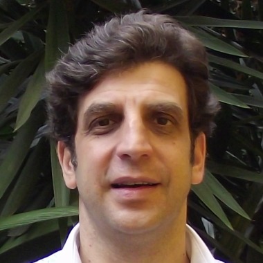 Pérsio Burkinski