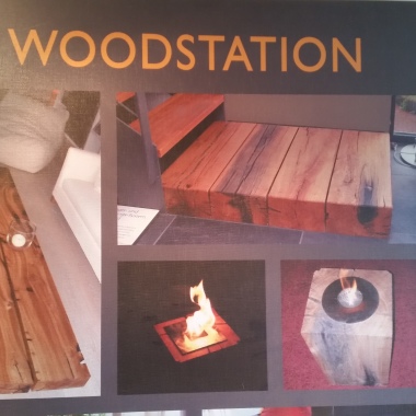 Woodstation Axel Muhlack Tischlermeister