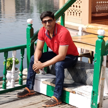 Sachin