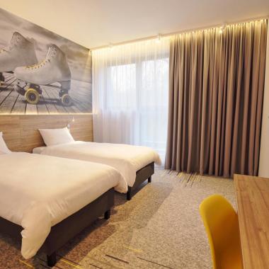 Decortex Horeca S.C.