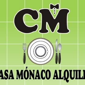 CASA MONACO ALQUILER