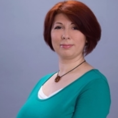 Бруева Елена Васильевна